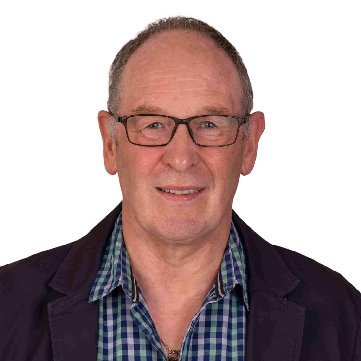 Ulrich Pelzer SPD Inden