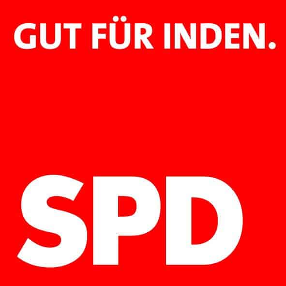 SPD Inden